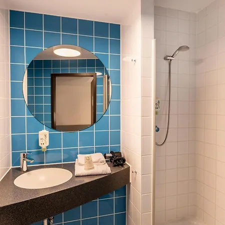 B&B Hotel Konstanz Exterior photo