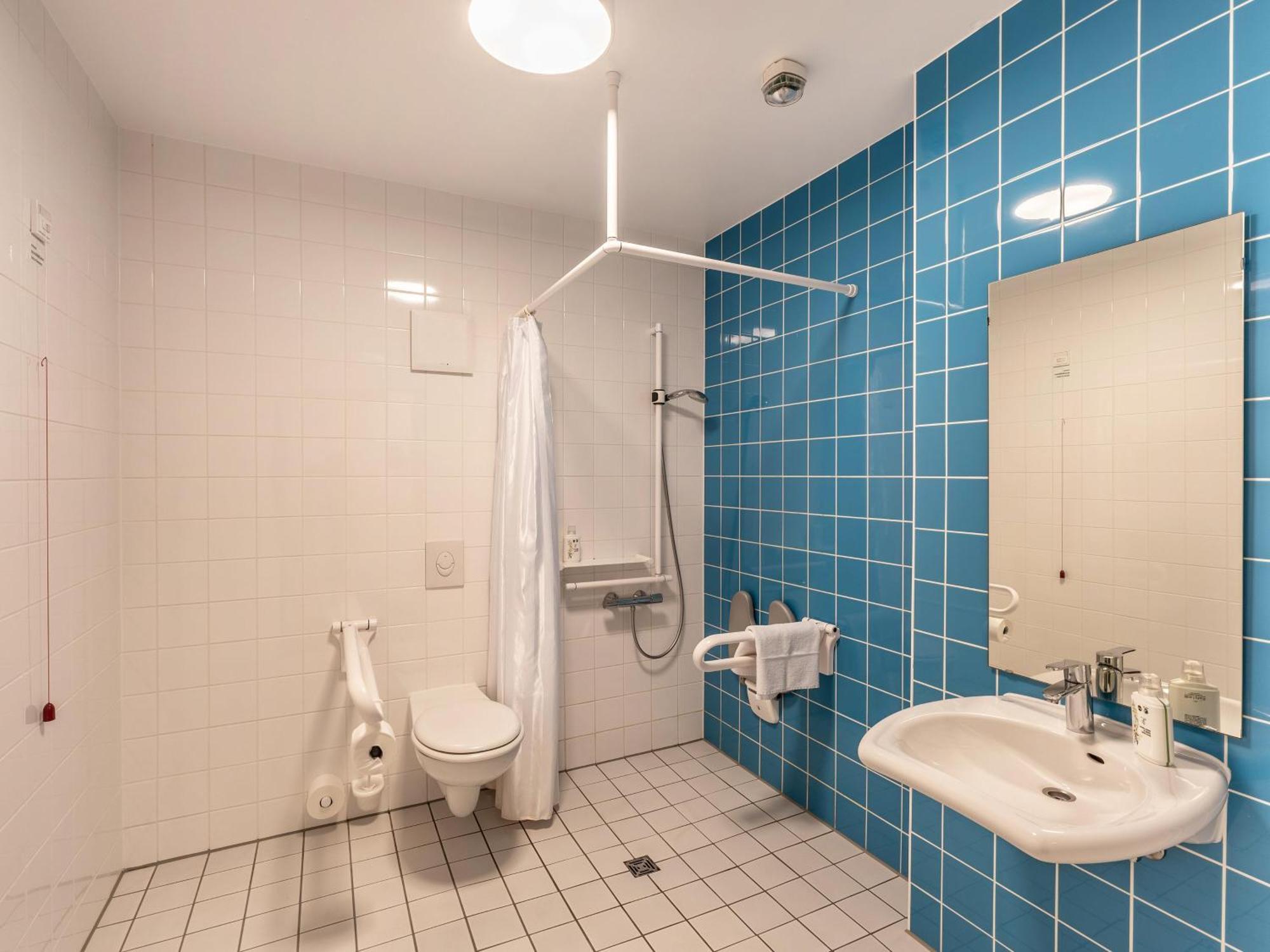 Hotel B&B Hotel Konstanz Constanza