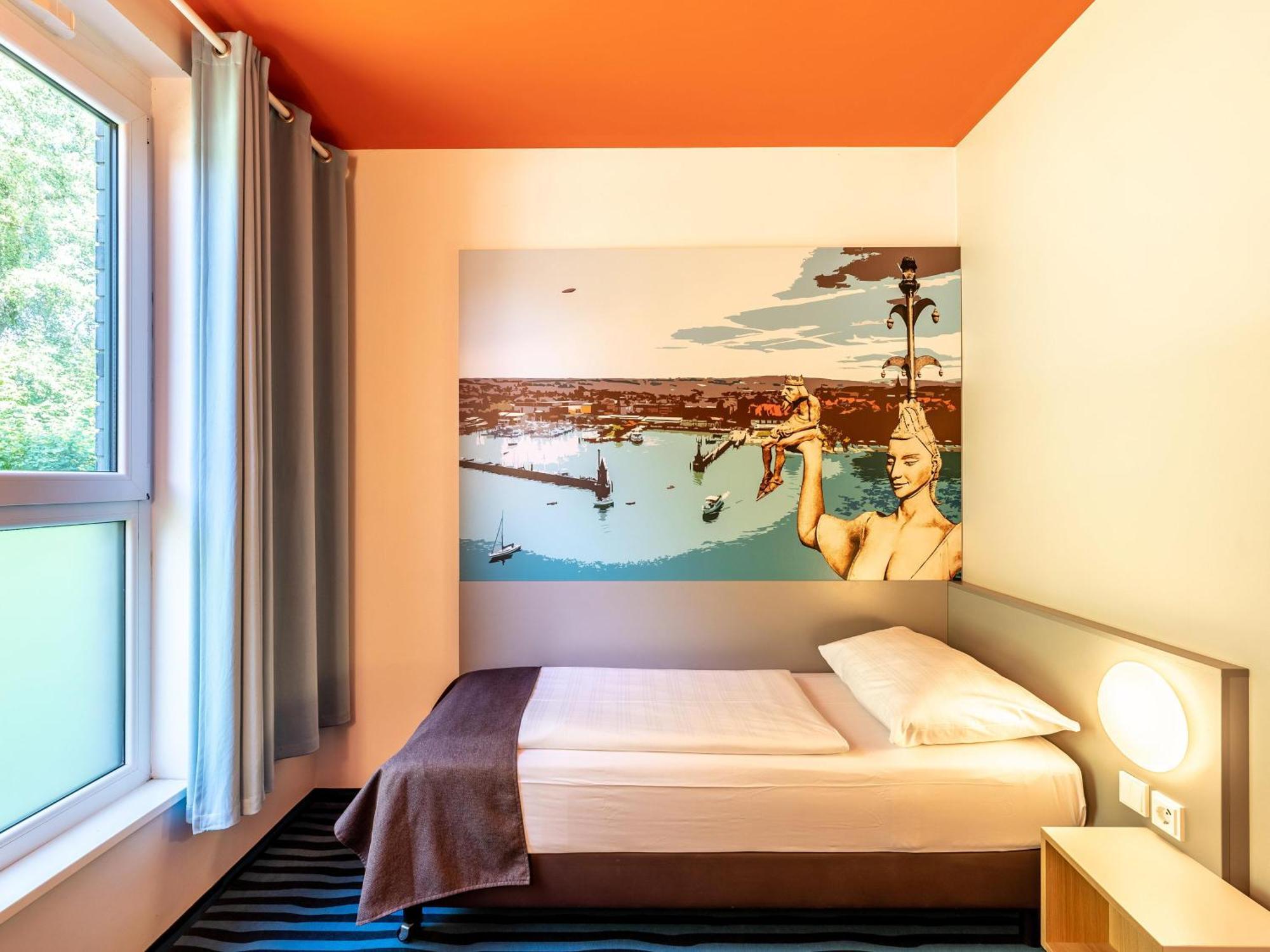 B&B Hotel Konstanz