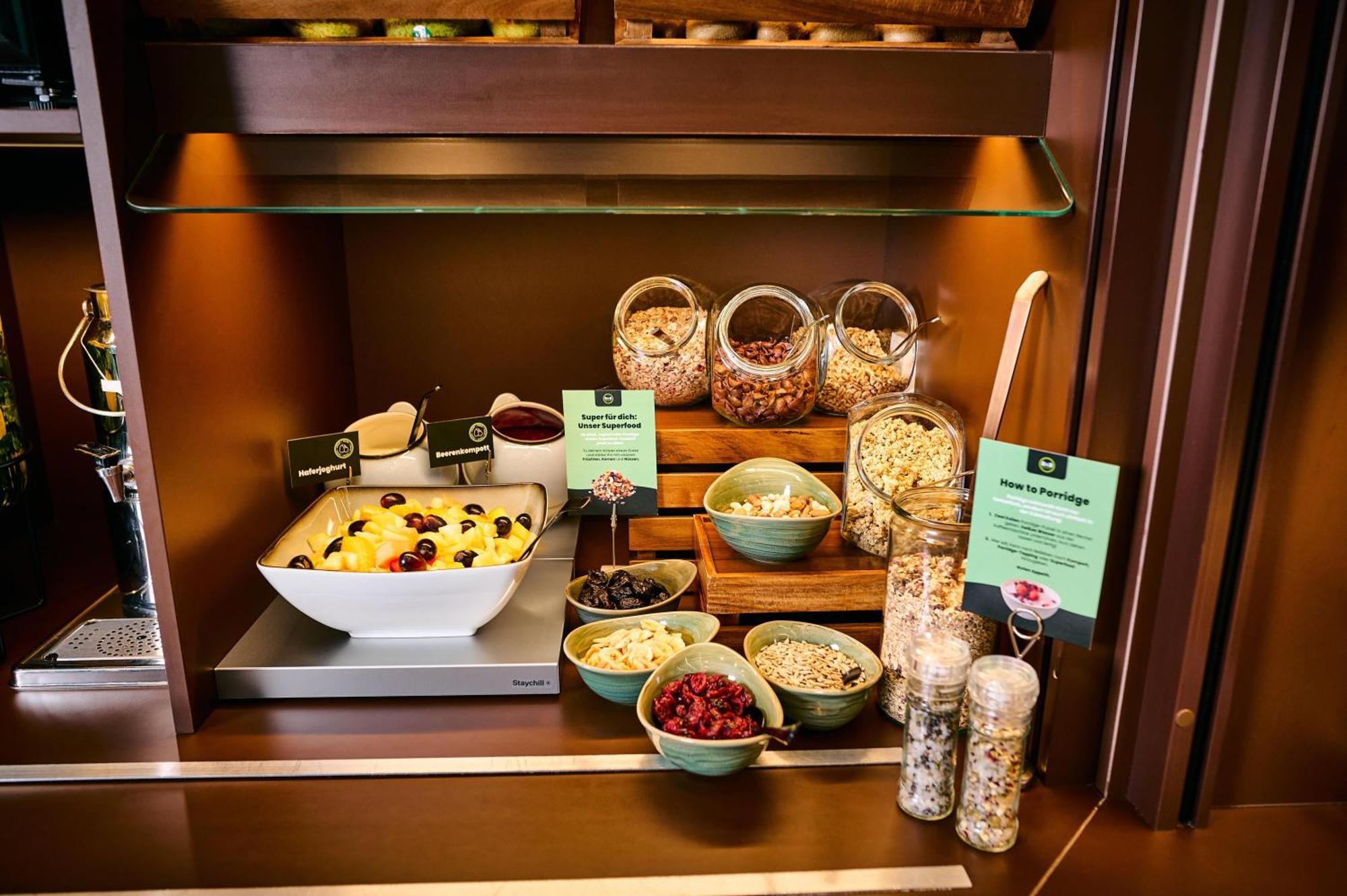 B&B Hotel Konstanz Constanza
